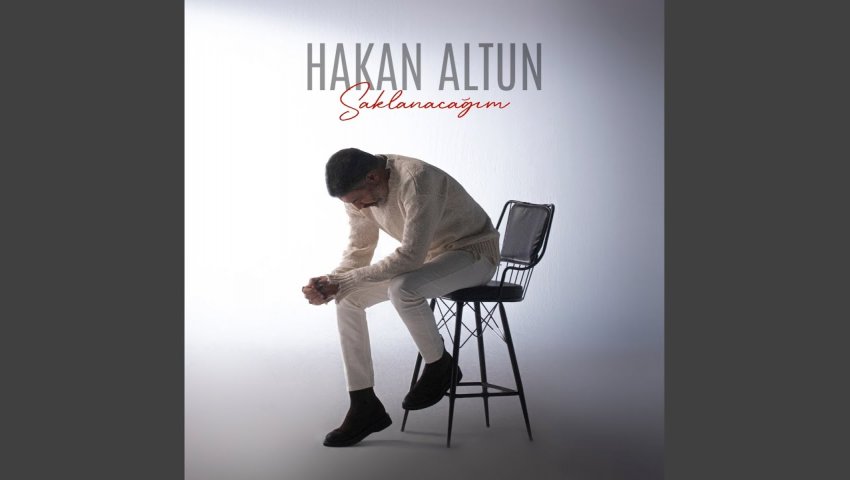 Hakan Altun' dan yeni single...