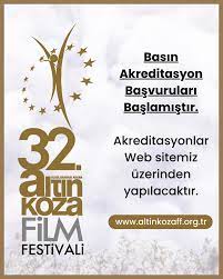ALTIN KOZA’NIN FİNALİSTLERİ  BELLİ OLDU
