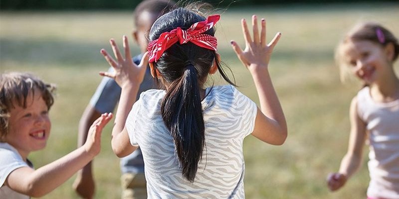 Geleneksel Çocuk Oyunları Unutulmaya Yüz Tutuyor